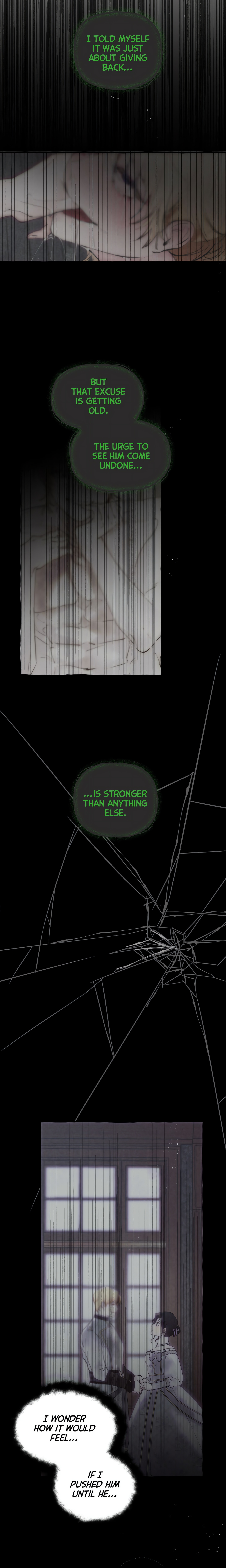 In the Doghouse Page 14 - MangaHe