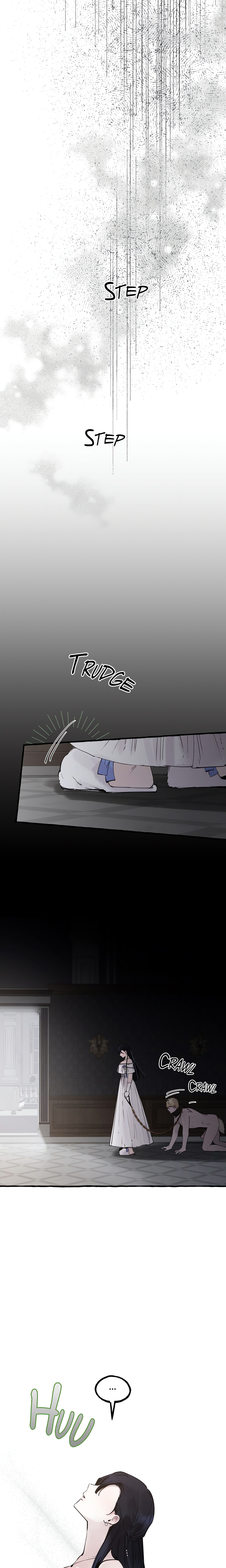 In the Doghouse Page 13 - MangaHe