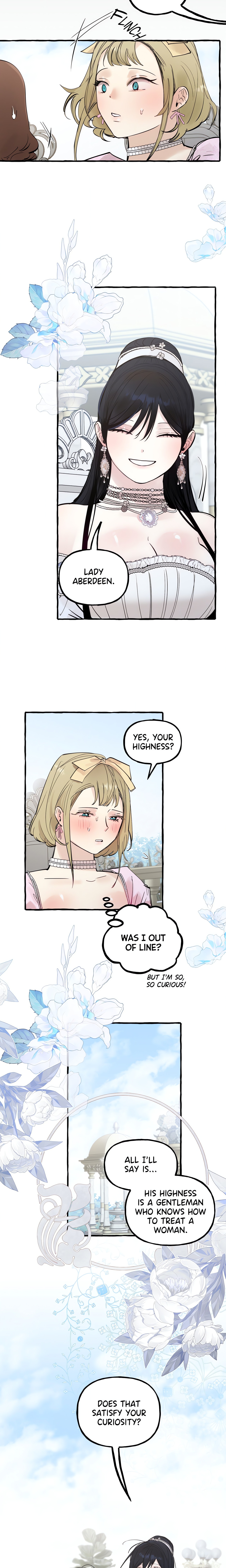 In the Doghouse Page 5 - MangaHe