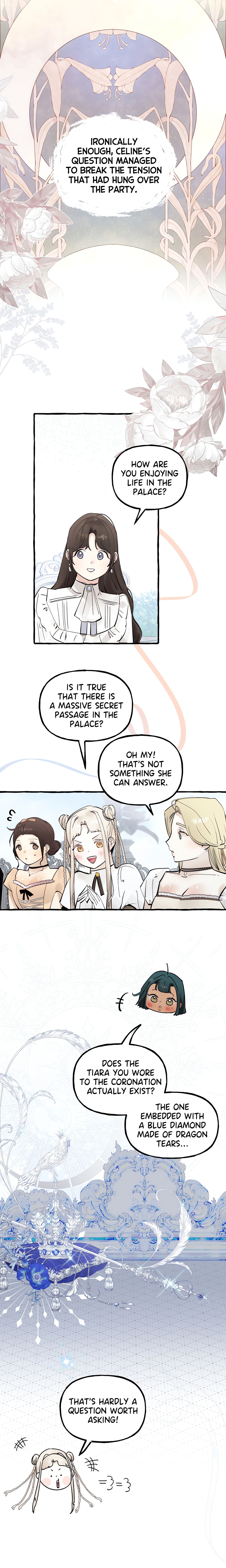 In the Doghouse Page 8 - MangaHe