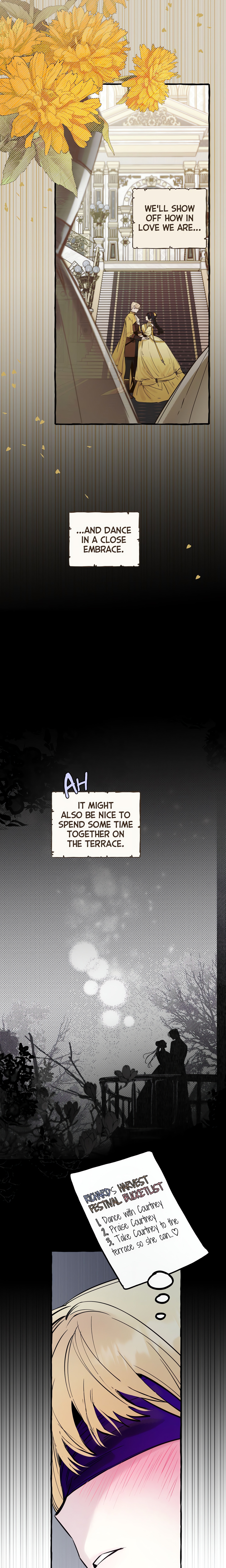 In the Doghouse Page 17 - MangaHe