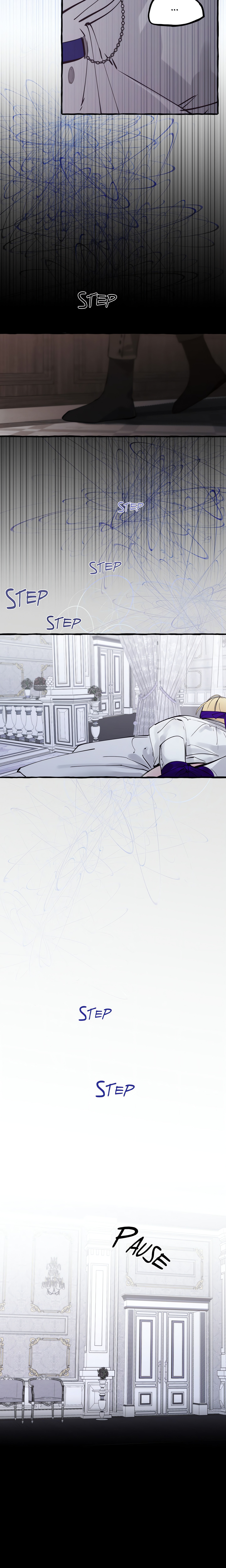 In the Doghouse Page 6 - MangaHe
