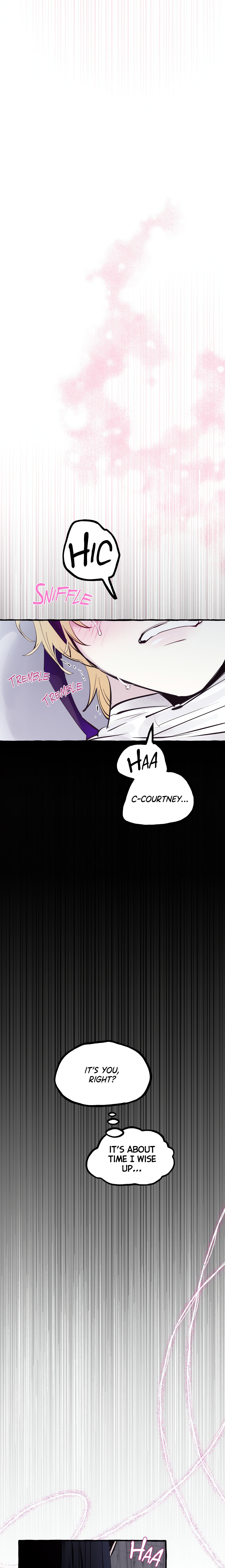 In the Doghouse Page 12 - MangaHe