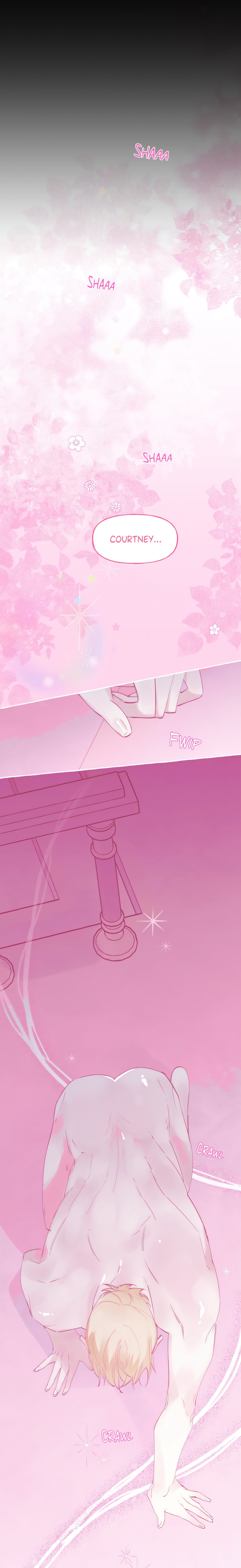 In the Doghouse Page 16 - MangaHe