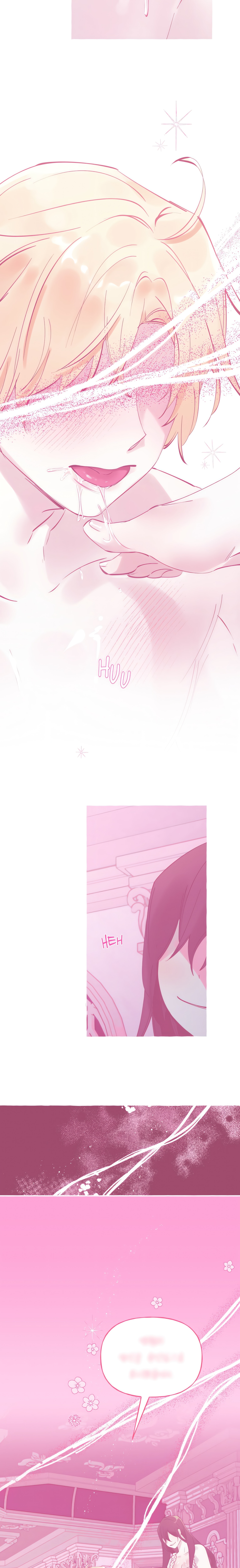 In the Doghouse Page 18 - MangaHe