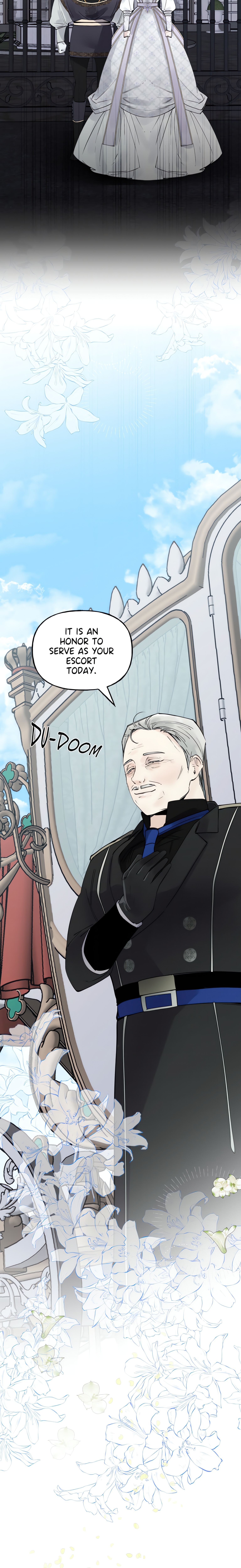 In the Doghouse Page 20 - MangaHe