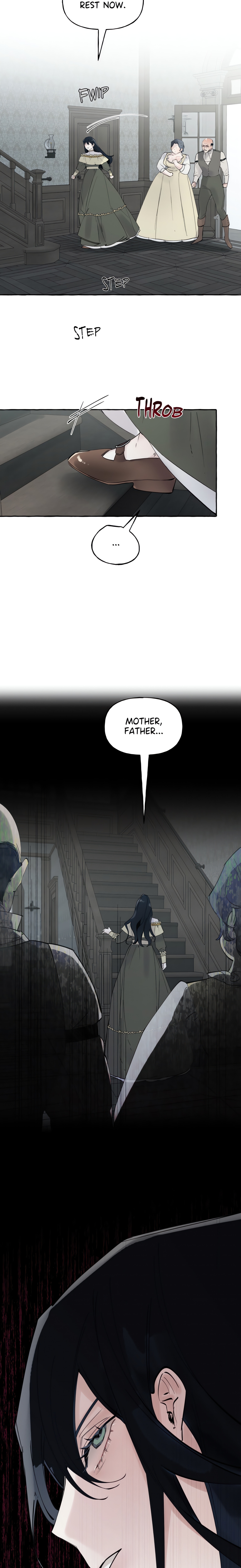 In the Doghouse Page 5 - MangaHe