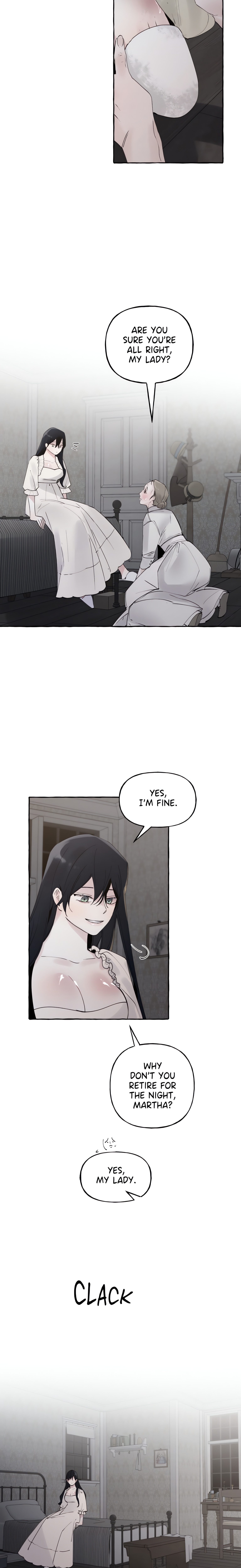 In the Doghouse Page 7 - MangaHe