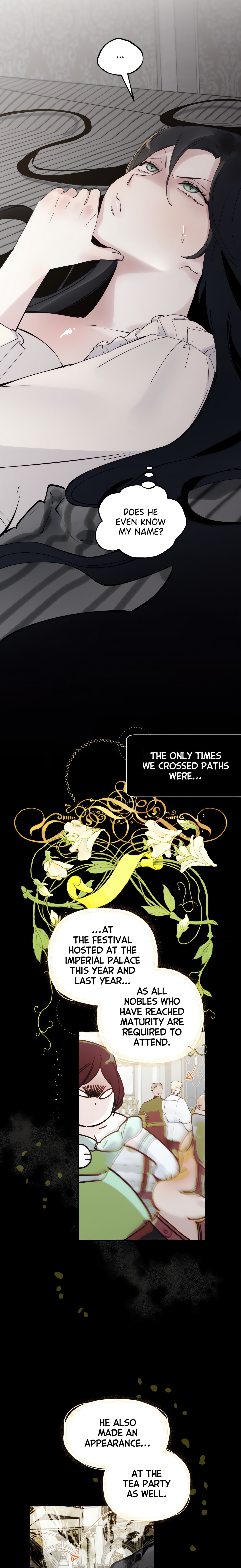 In the Doghouse Page 10 - MangaHe