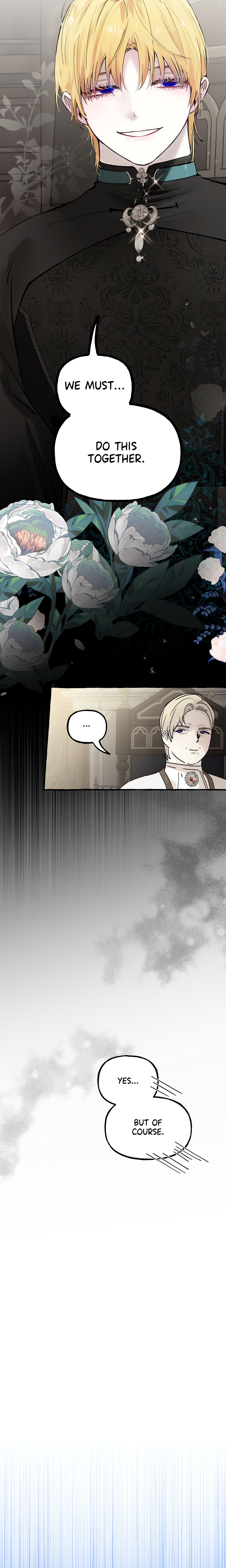 In the Doghouse Page 15 - MangaHe