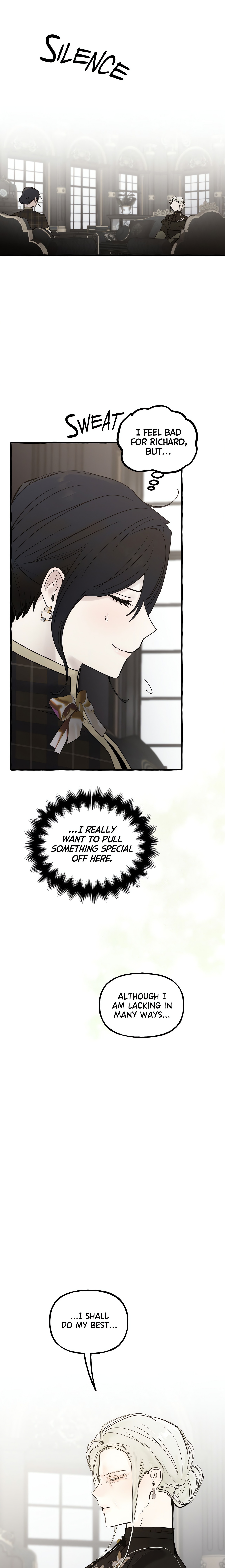 In the Doghouse Page 19 - MangaHe