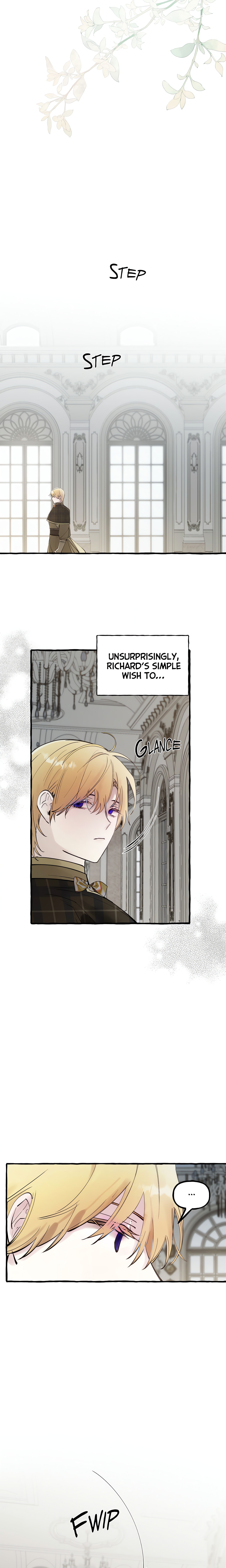 In the Doghouse Page 22 - MangaHe