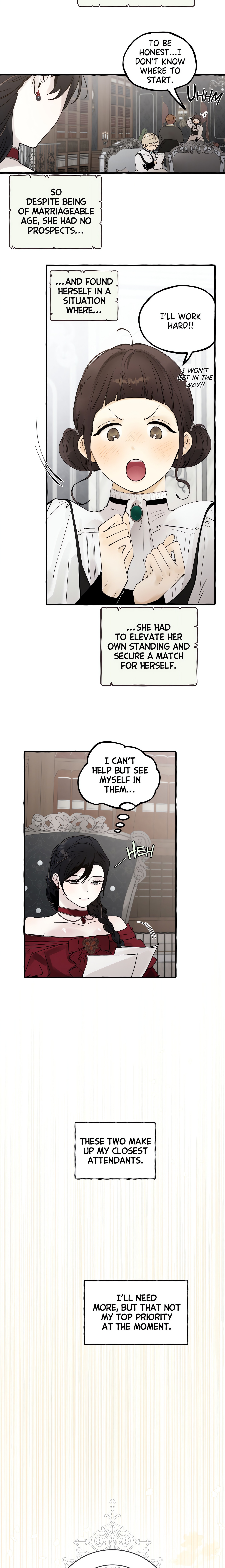 In the Doghouse Page 4 - MangaHe