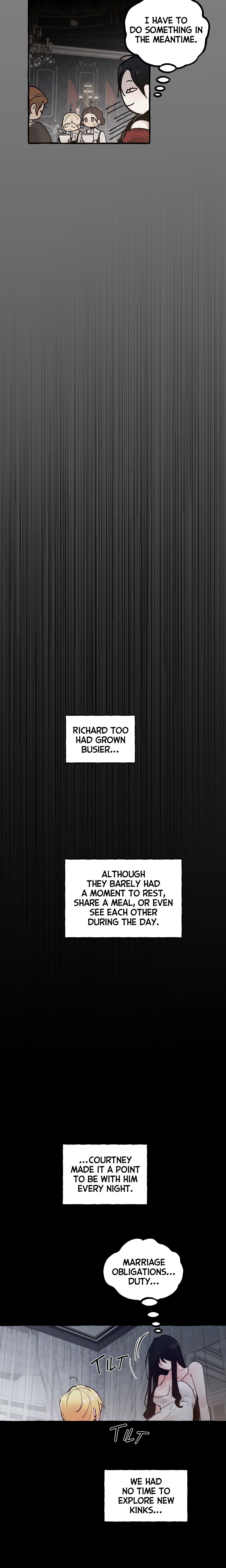 In the Doghouse Page 6 - MangaHe