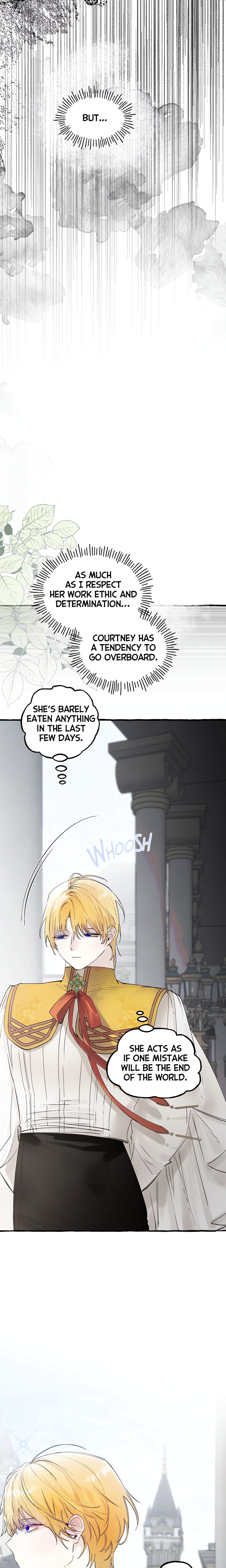 In the Doghouse Page 16 - MangaHe
