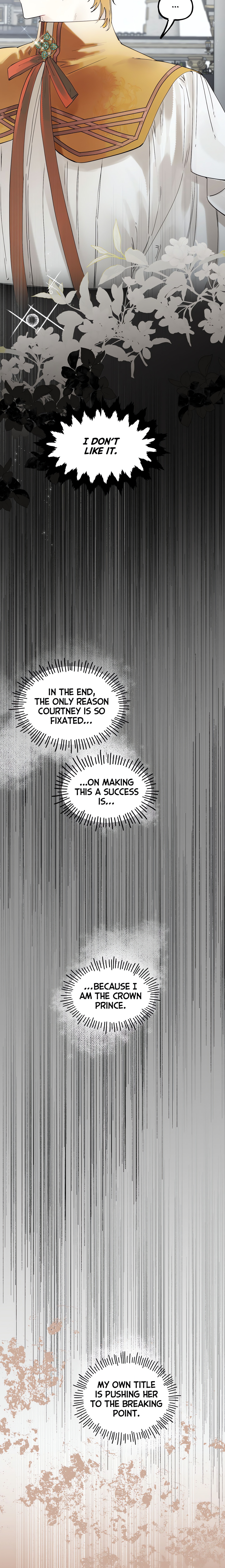 In the Doghouse Page 17 - MangaHe