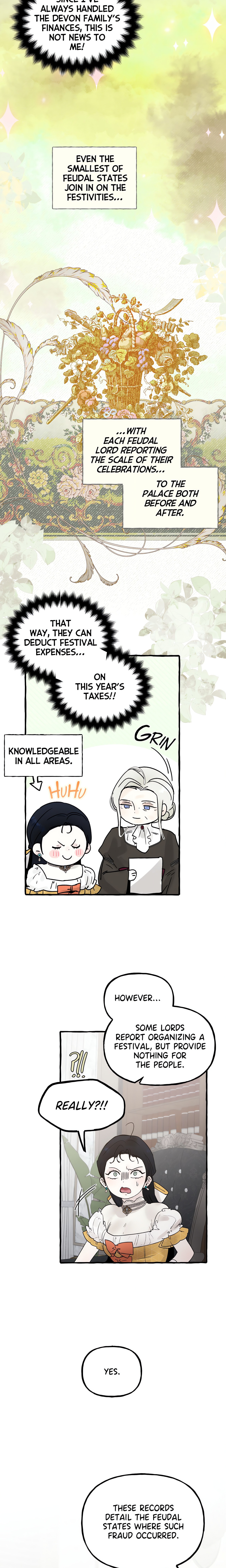 In the Doghouse Page 4 - MangaHe