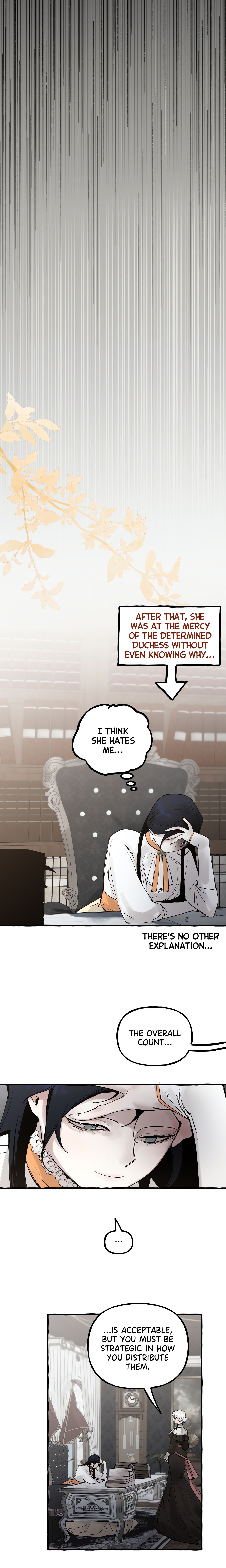 In the Doghouse Page 7 - MangaHe