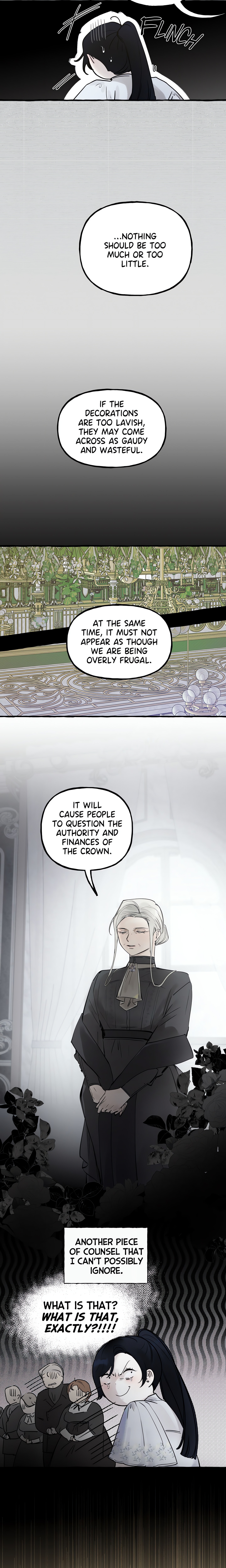 In the Doghouse Page 10 - MangaHe