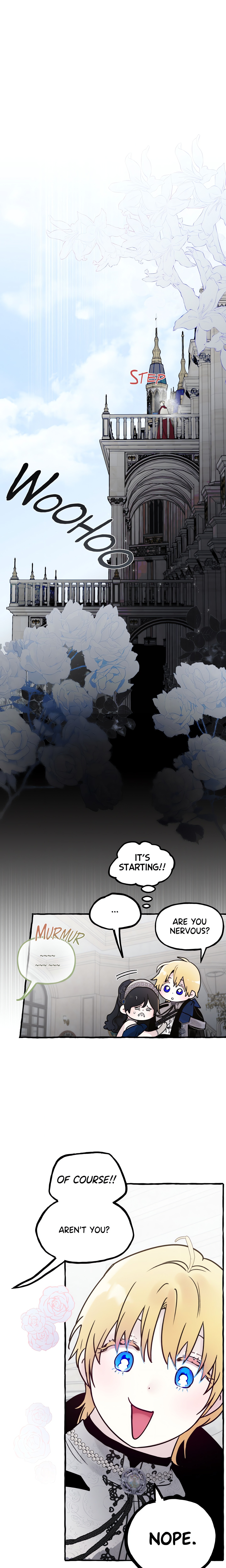In the Doghouse Page 18 - MangaHe