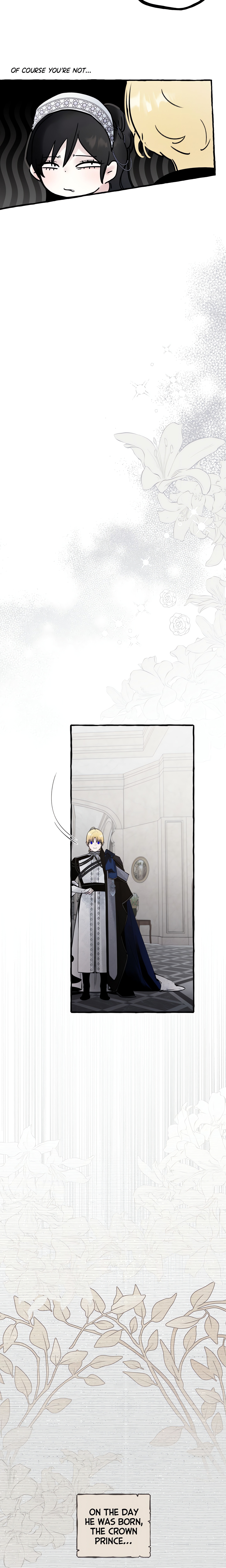 In the Doghouse Page 19 - MangaHe