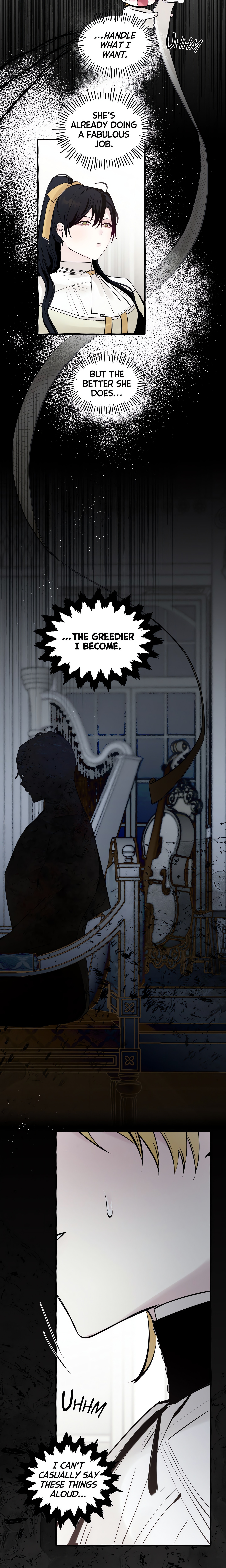 In the Doghouse Page 17 - MangaHe