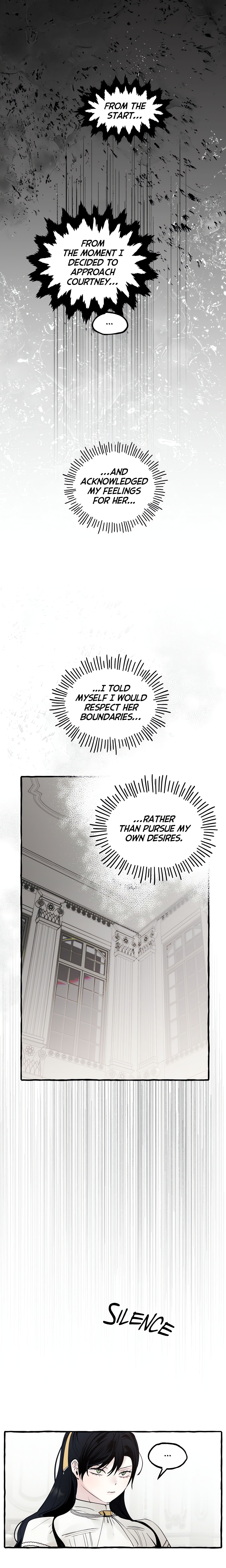 In the Doghouse Page 18 - MangaHe