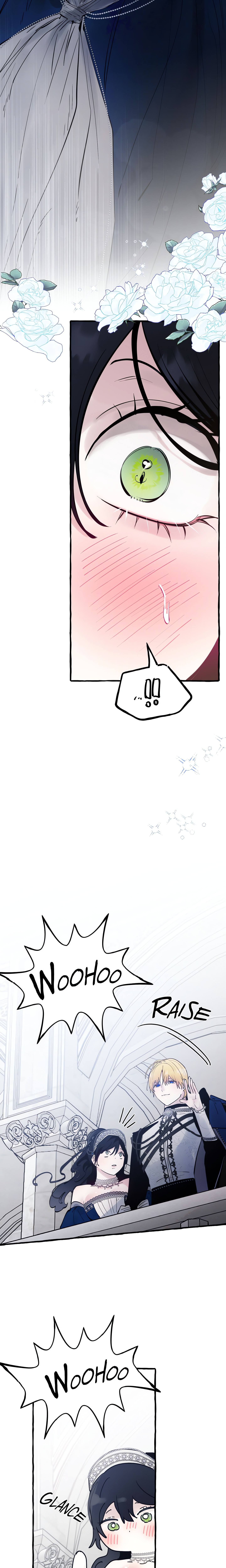 In the Doghouse Page 6 - MangaHe