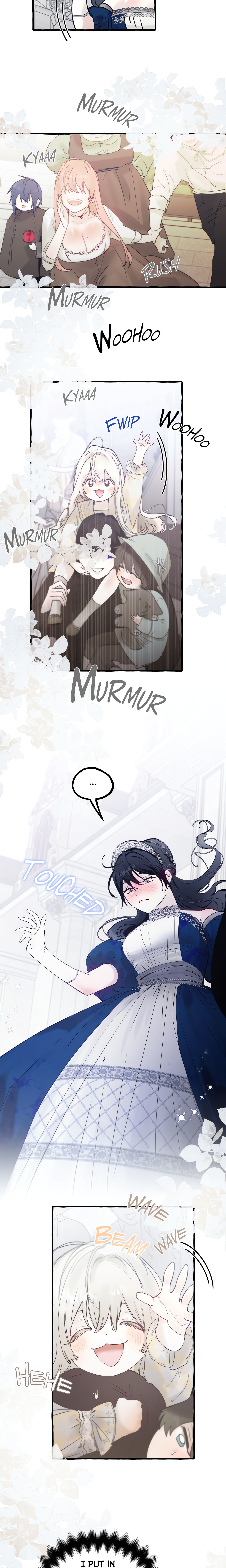 In the Doghouse Page 7 - MangaHe