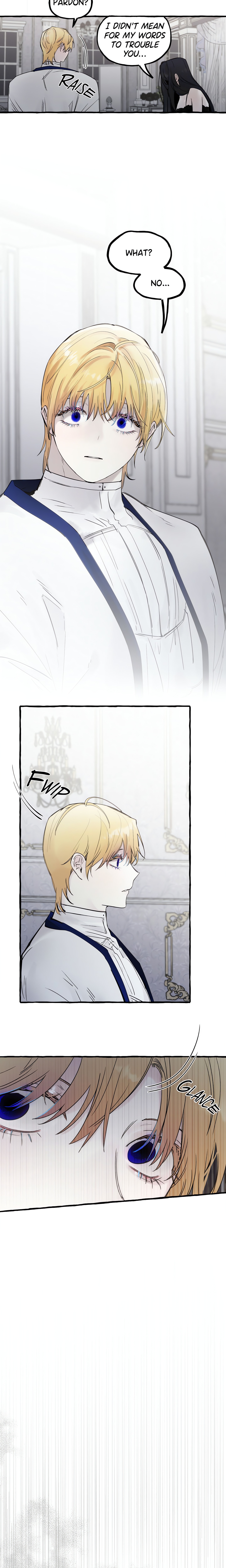 In the Doghouse Page 11 - MangaHe