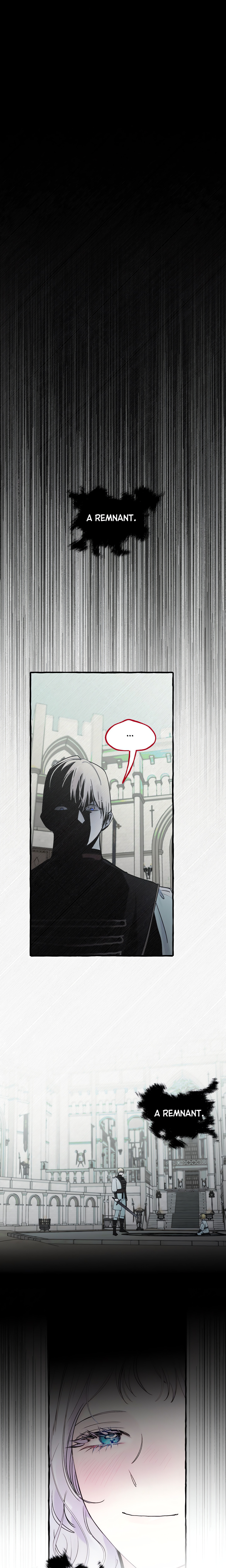 In the Doghouse Page 20 - MangaHe