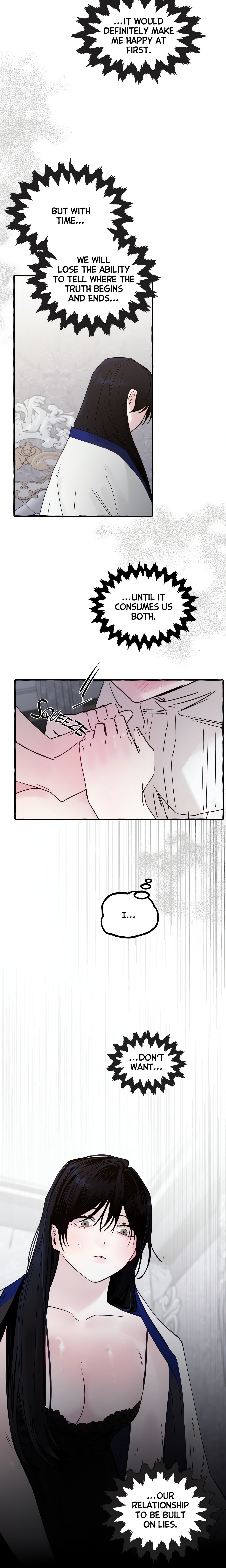 In the Doghouse Page 24 - MangaHe