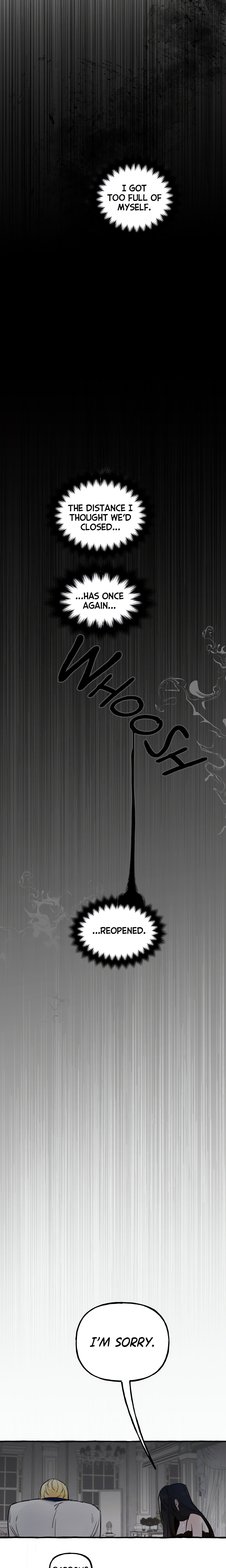 In the Doghouse Page 10 - MangaHe