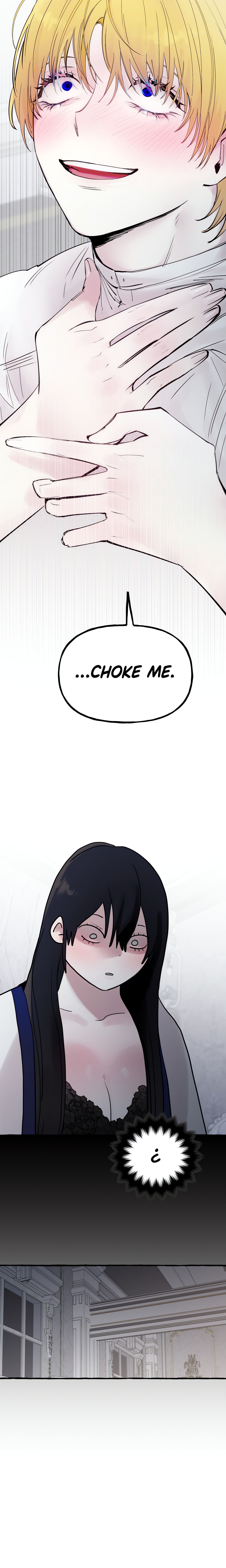 In the Doghouse Page 13 - MangaHe
