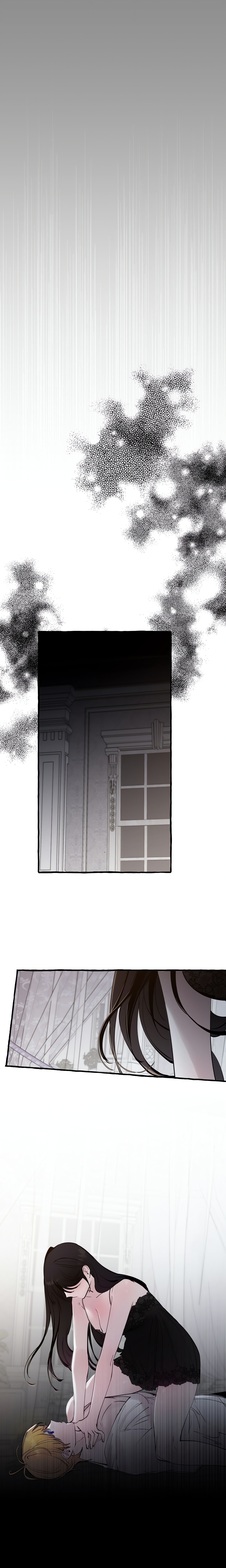 In the Doghouse Page 19 - MangaHe