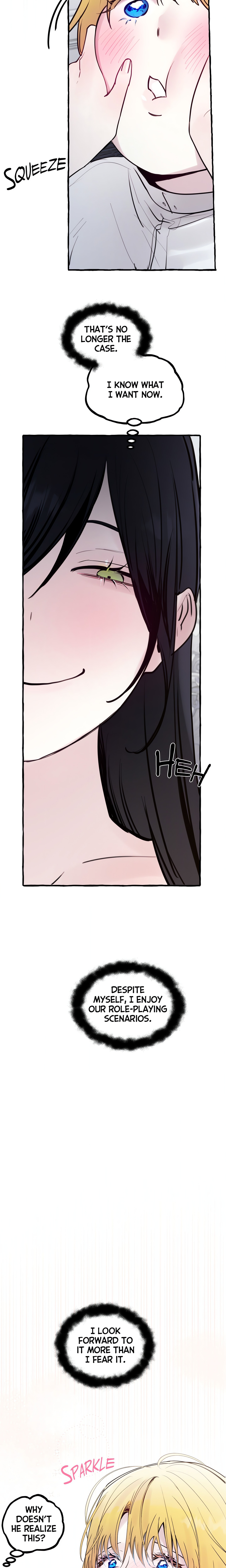 In the Doghouse Page 5 - MangaHe