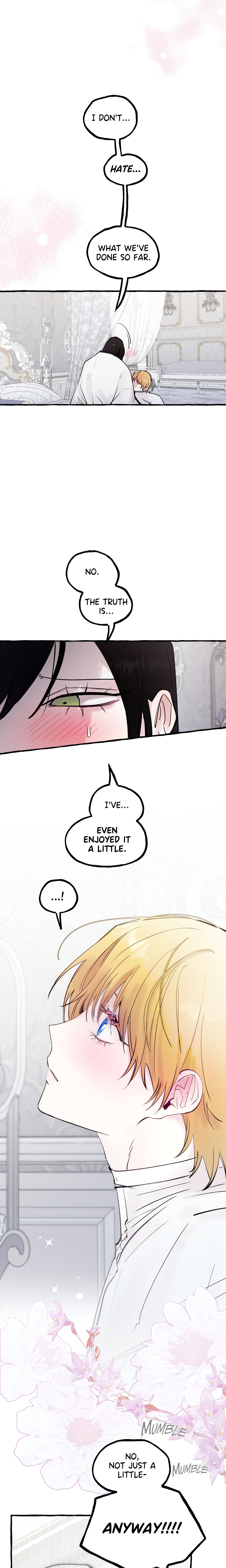 In the Doghouse Page 7 - MangaHe