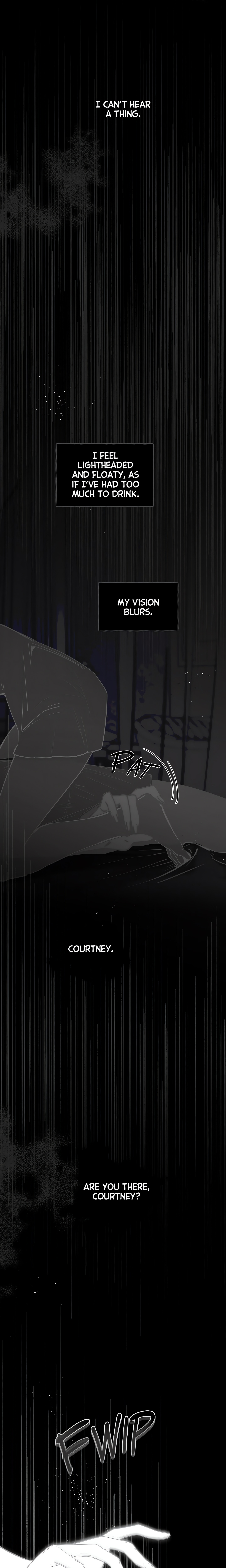 In the Doghouse Page 11 - MangaHe