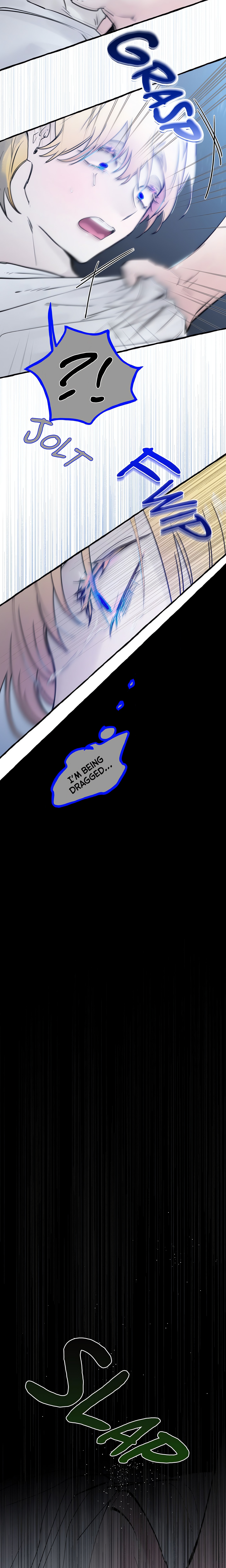 In the Doghouse Page 18 - MangaHe