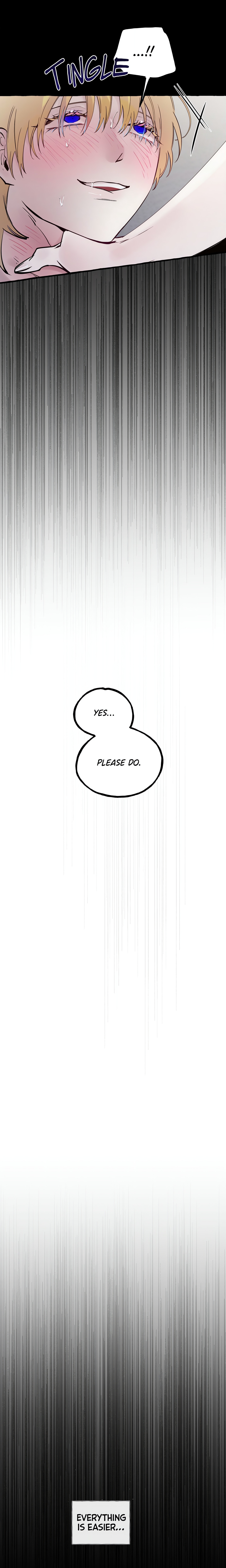 In the Doghouse Page 25 - MangaHe