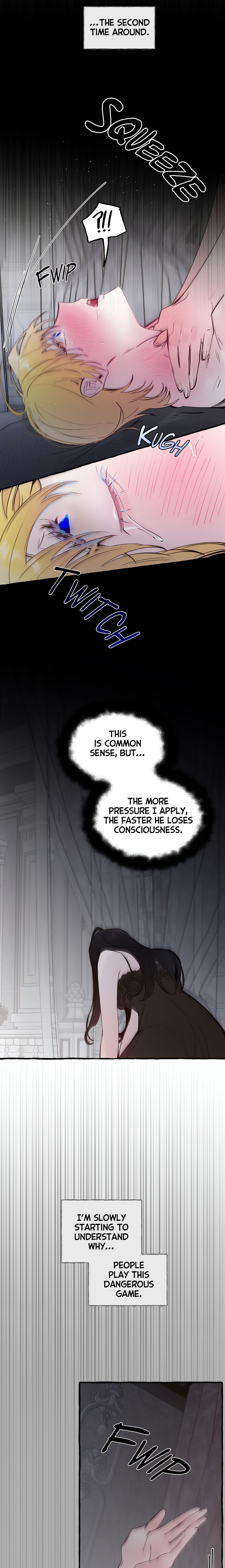 In the Doghouse Page 26 - MangaHe