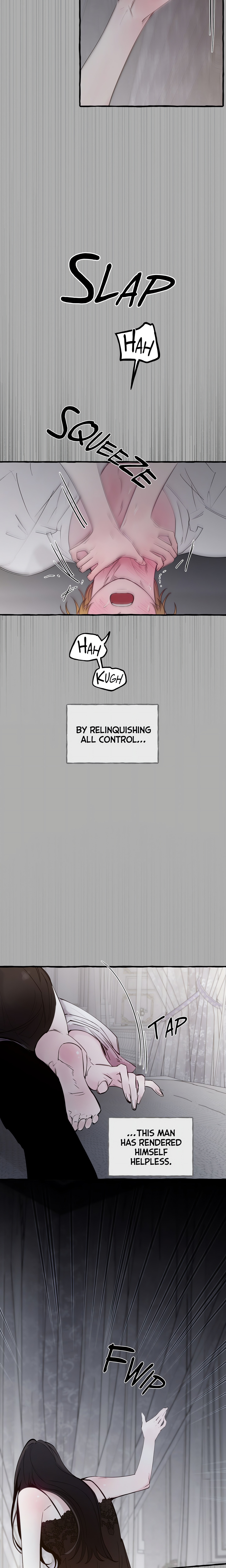 In the Doghouse Page 27 - MangaHe