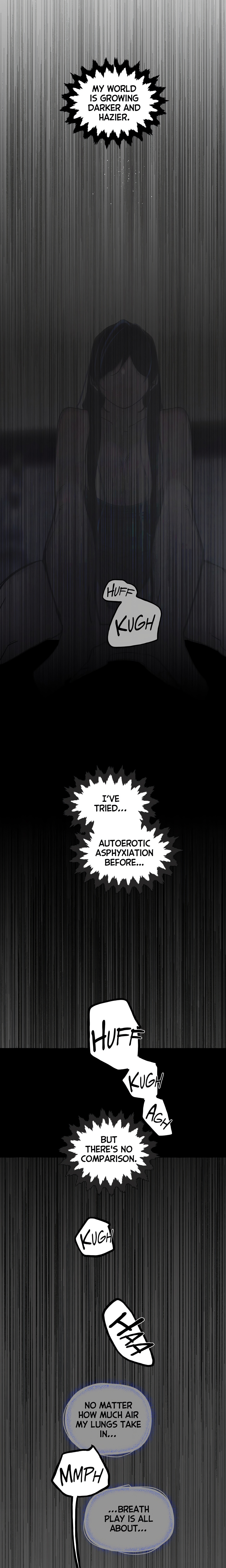 In the Doghouse Page 9 - MangaHe