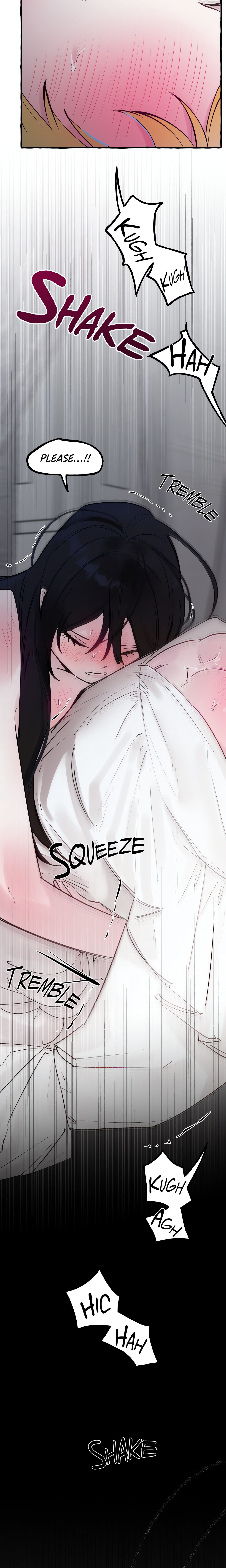 In the Doghouse Page 5 - MangaHe