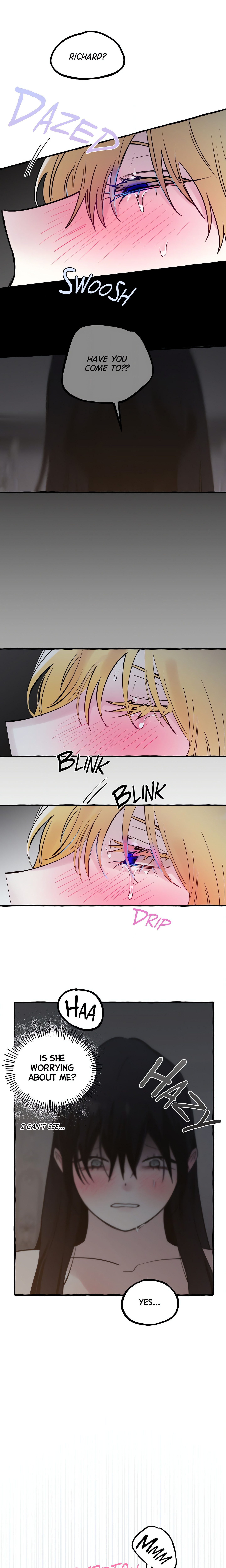 In the Doghouse Page 7 - MangaHe