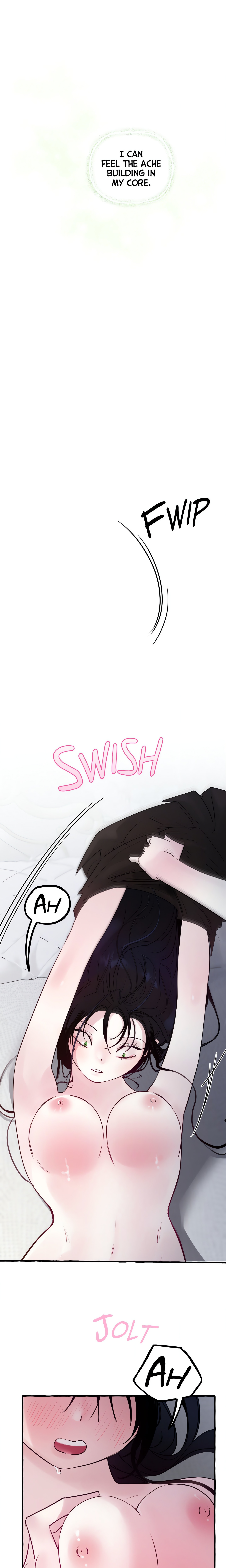 In the Doghouse Page 10 - MangaHe