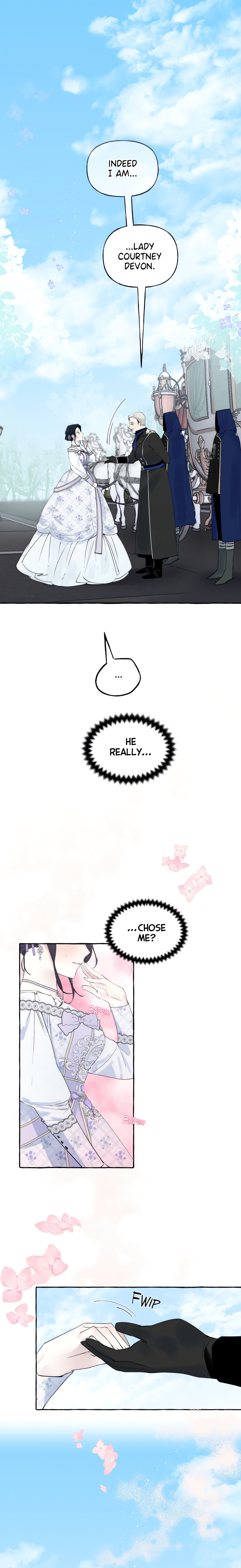 In the Doghouse Page 2 - MangaHe
