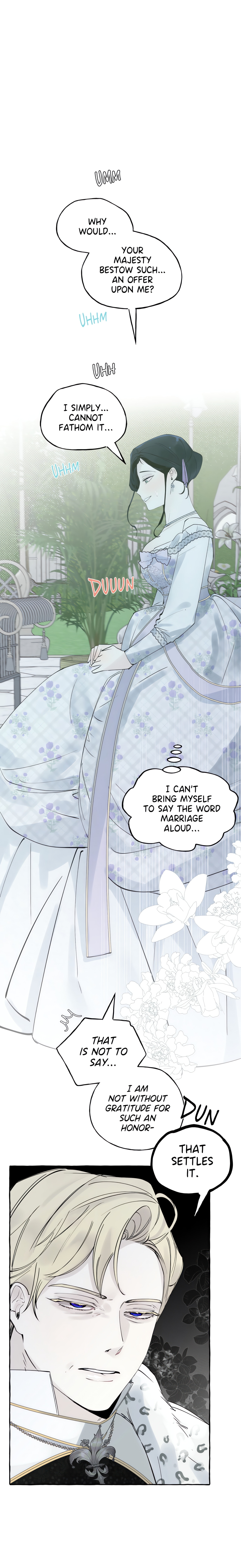 In the Doghouse Page 16 - MangaHe