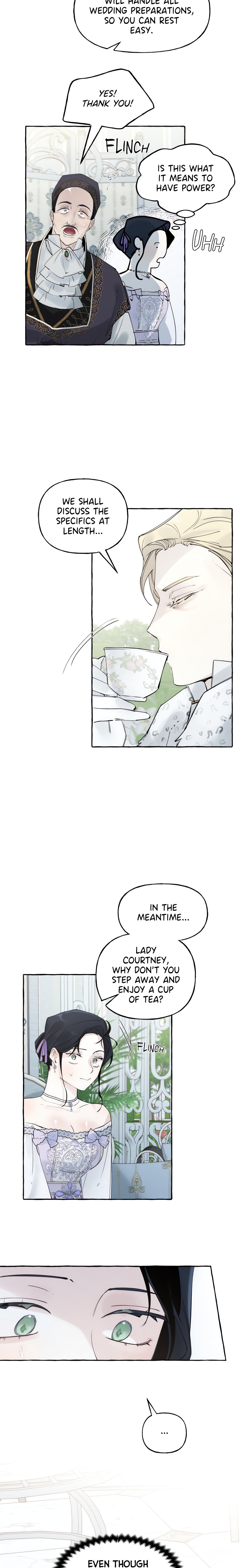In the Doghouse Page 18 - MangaHe