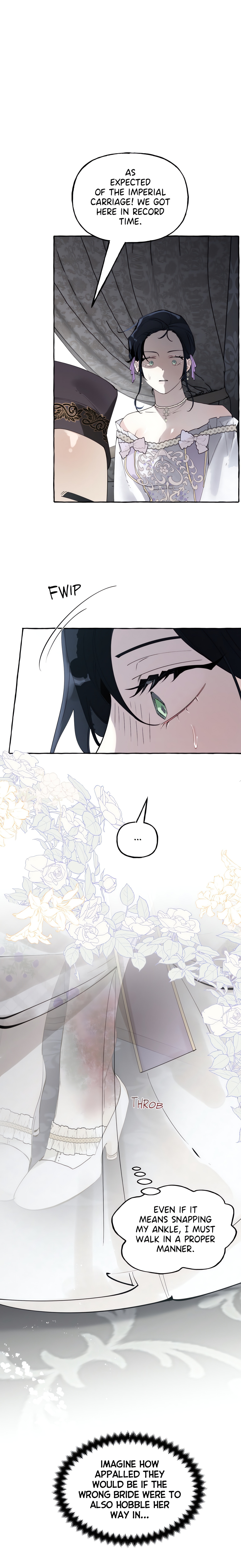 In the Doghouse Page 8 - MangaHe